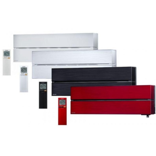 Mitsubishi Electric Kirigamine Style (MSZ-LN) - Image 2