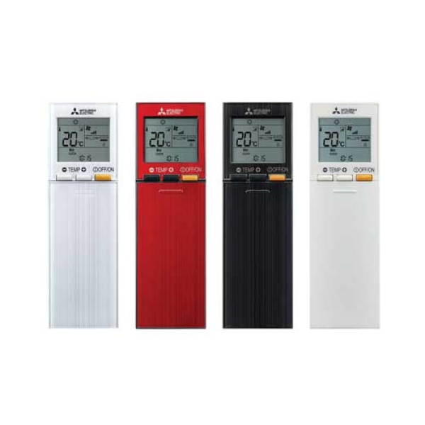 Mitsubishi Electric Kirigamine Style (MSZ-LN) - Image 3