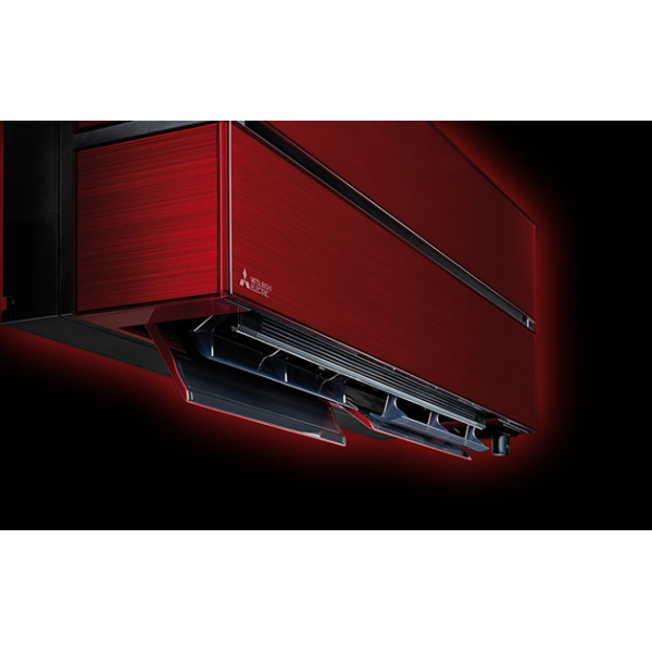 Mitsubishi Electric Kirigamine Style (MSZ-LN) - Image 5