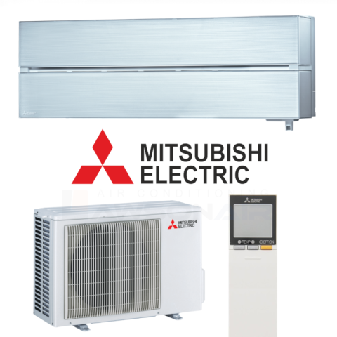 Mitsubishi Electric Kirigamine Style (MSZ-LN)