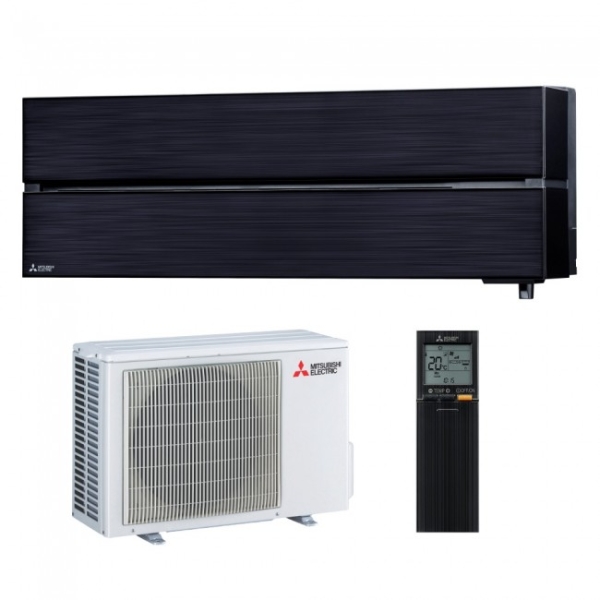 Mitsubishi Electric Kirigamine Style (MSZ-LN) - Image 4