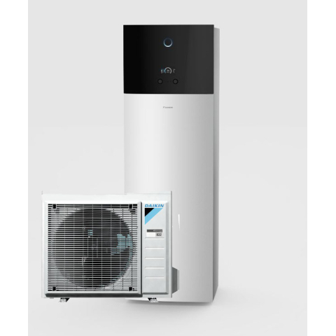 DAIKIN ALTHERMA 3