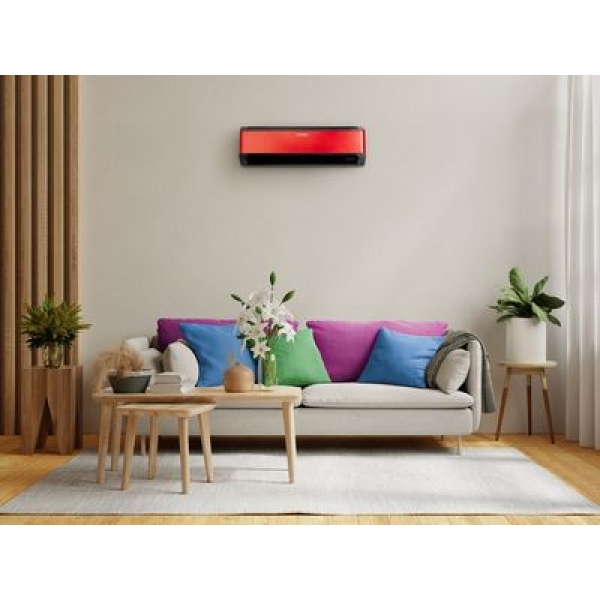 BOSCH Climate Class 8100i - Image 4