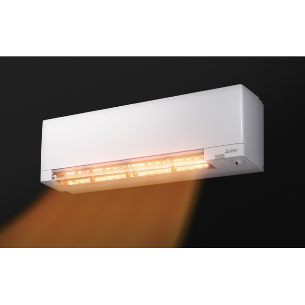 Mitsubishi Electric MSZ-RW 35 - Image 2