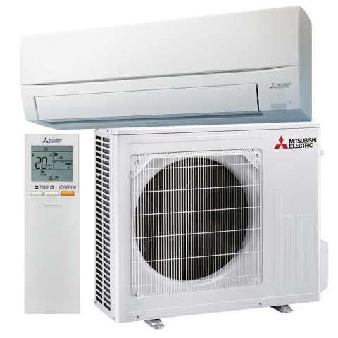Mitsubishi Electric MSZ-FT35