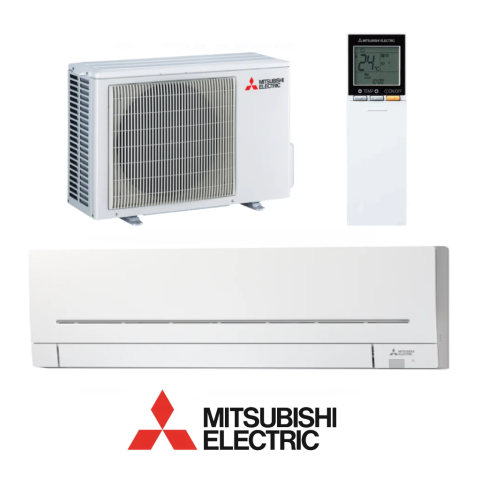 Mitsubishi Electric AY