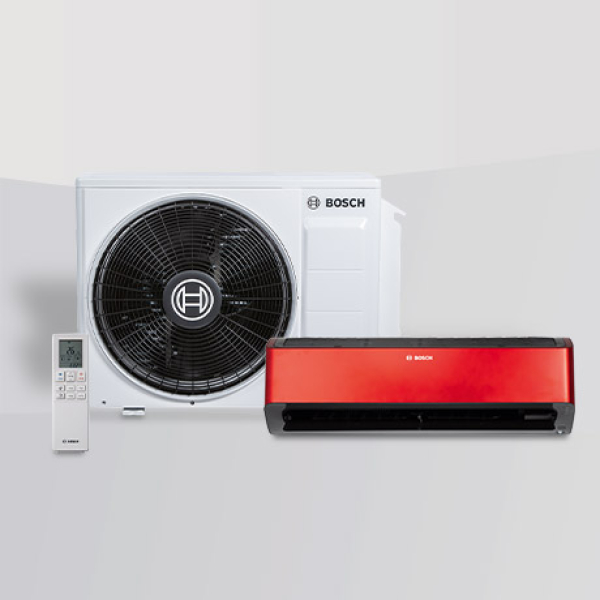 BOSCH Climate Class 8100i - Image 2
