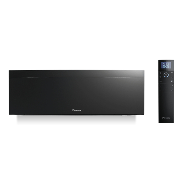 DAIKIN õhk-õhk soojuspump EMURA - Image 2