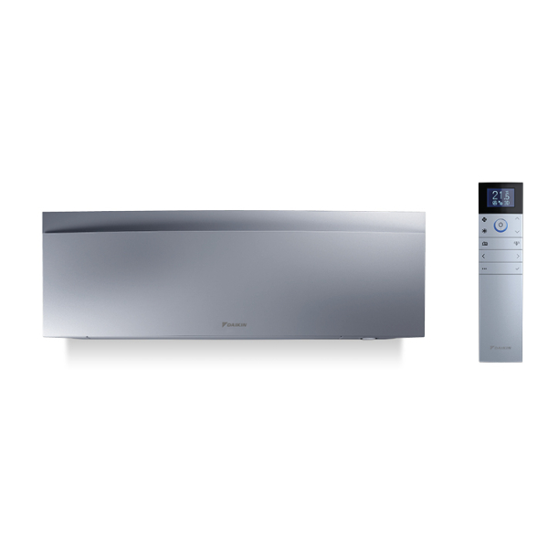 DAIKIN õhk-õhk soojuspump EMURA - Image 3