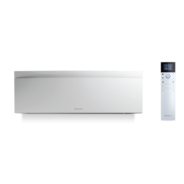 DAIKIN õhk-õhk soojuspump EMURA - Image 4