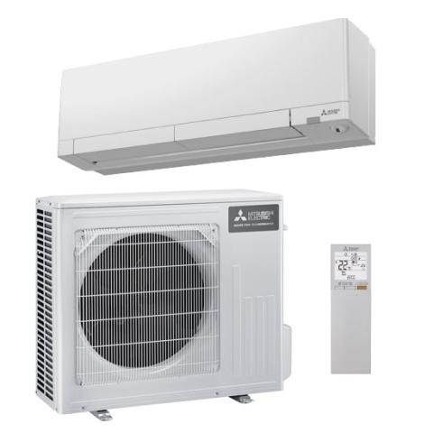 Mitsubishi Electric MSZ-RW 35